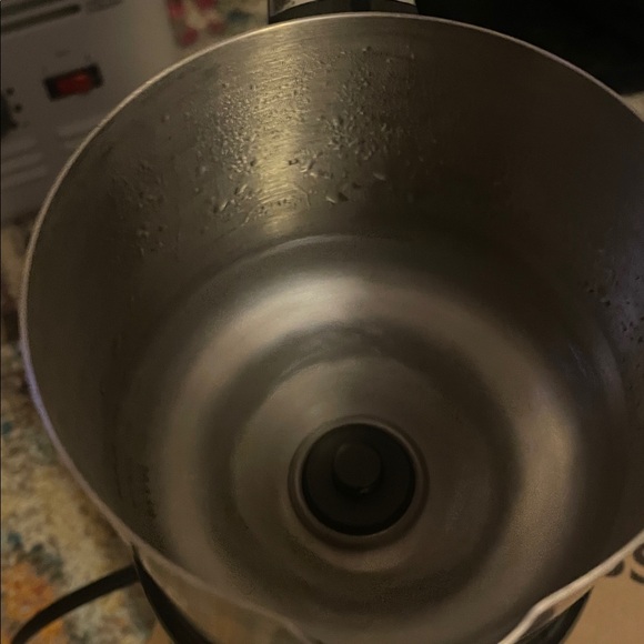 Stainless Steel Milk Frother 3-1 - Picture 9 of 17